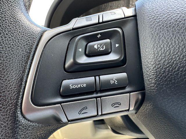 used 2015 Subaru XV Crosstrek car, priced at $16,900