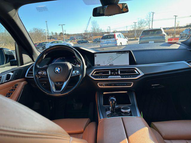 used 2019 BMW X5 car, priced at $29,999