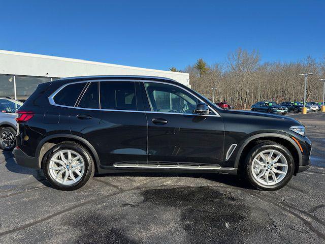 used 2019 BMW X5 car, priced at $29,999