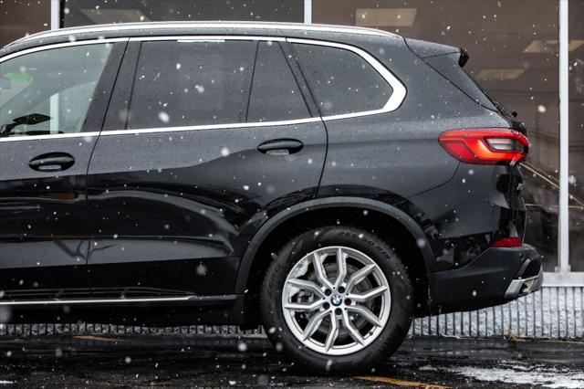 used 2019 BMW X5 car, priced at $29,495