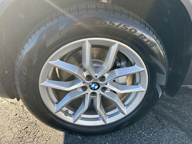 used 2019 BMW X5 car, priced at $29,999