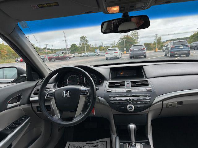 used 2010 Honda Accord car, priced at $11,500