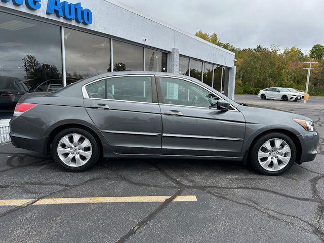 used 2010 Honda Accord car, priced at $11,500