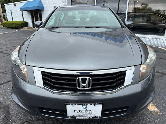 used 2010 Honda Accord car, priced at $11,500