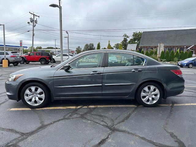 used 2010 Honda Accord car, priced at $11,500