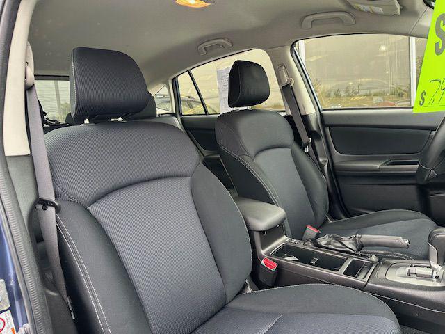 used 2013 Subaru Impreza car, priced at $7,999