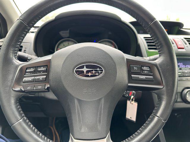 used 2013 Subaru Impreza car, priced at $7,999