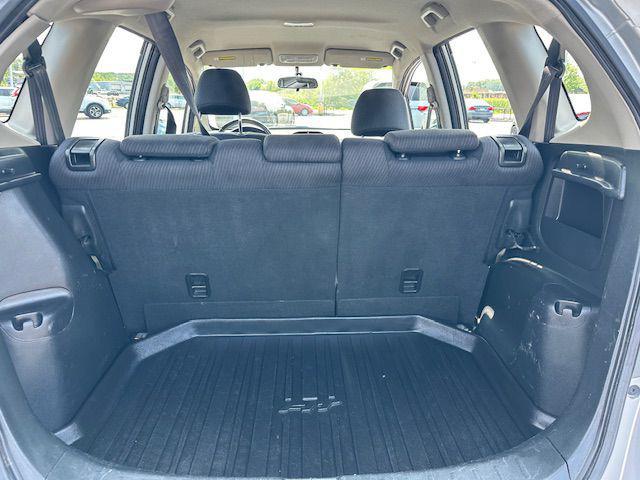 used 2012 Honda Fit car, priced at $8,999
