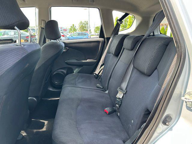 used 2012 Honda Fit car, priced at $8,999