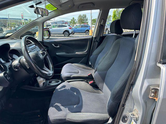 used 2012 Honda Fit car, priced at $8,999