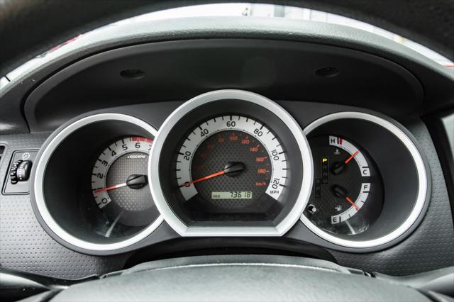 used 2013 Toyota Tacoma car, priced at $15,900