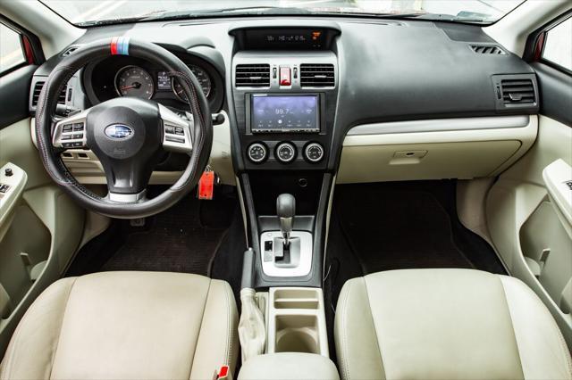 used 2014 Subaru XV Crosstrek car, priced at $10,900