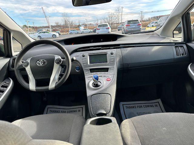 used 2015 Toyota Prius car, priced at $15,500