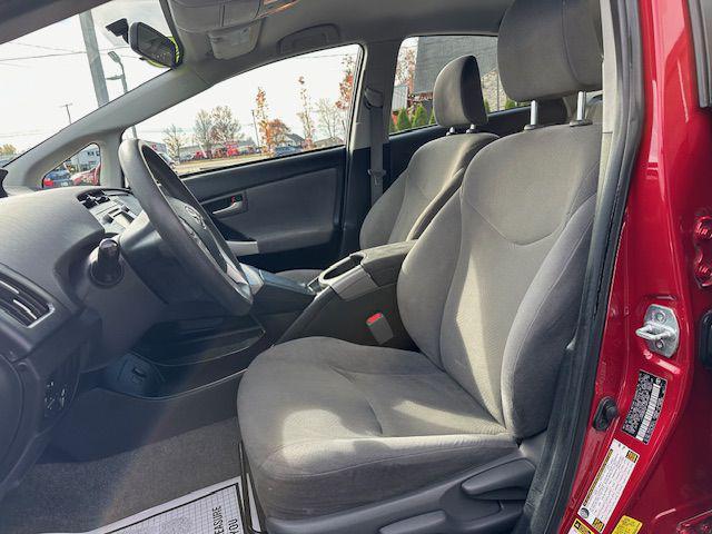 used 2015 Toyota Prius car, priced at $15,500