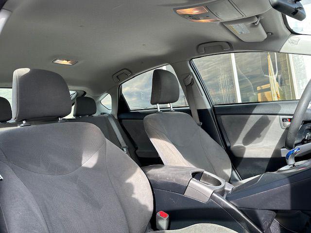 used 2015 Toyota Prius car, priced at $15,500