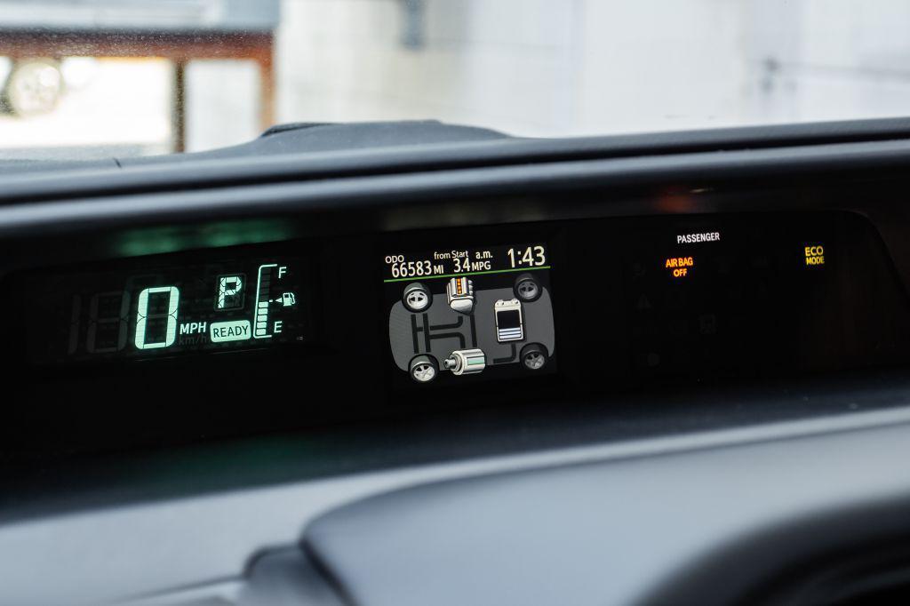 used 2013 Toyota Prius c car, priced at $12,250