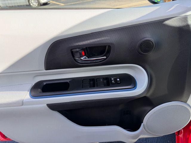 used 2013 Toyota Prius c car, priced at $12,500
