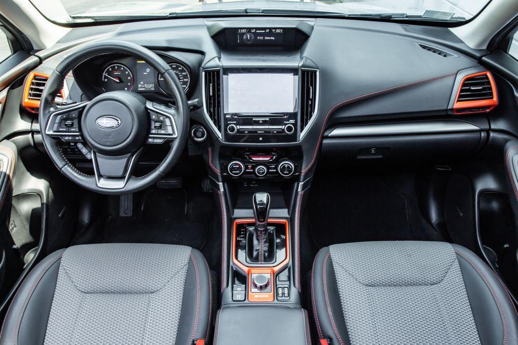 used 2019 Subaru Forester car, priced at $17,900