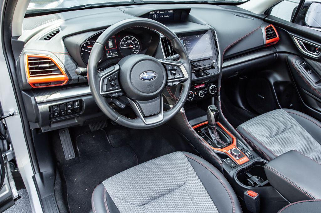 used 2019 Subaru Forester car, priced at $17,900