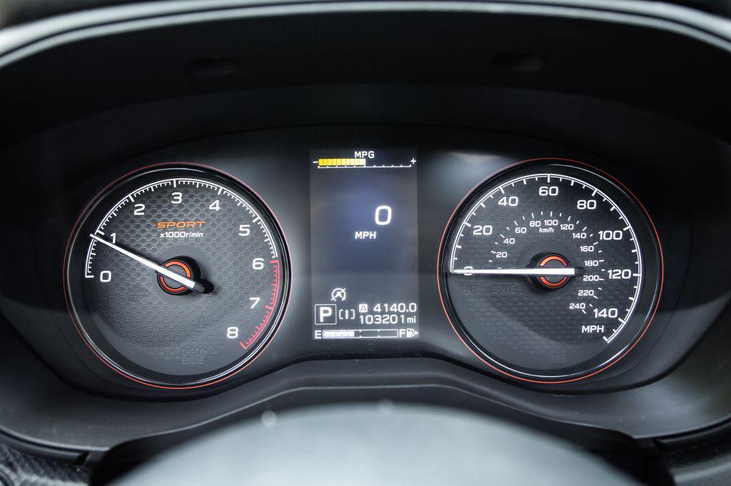used 2019 Subaru Forester car, priced at $17,900