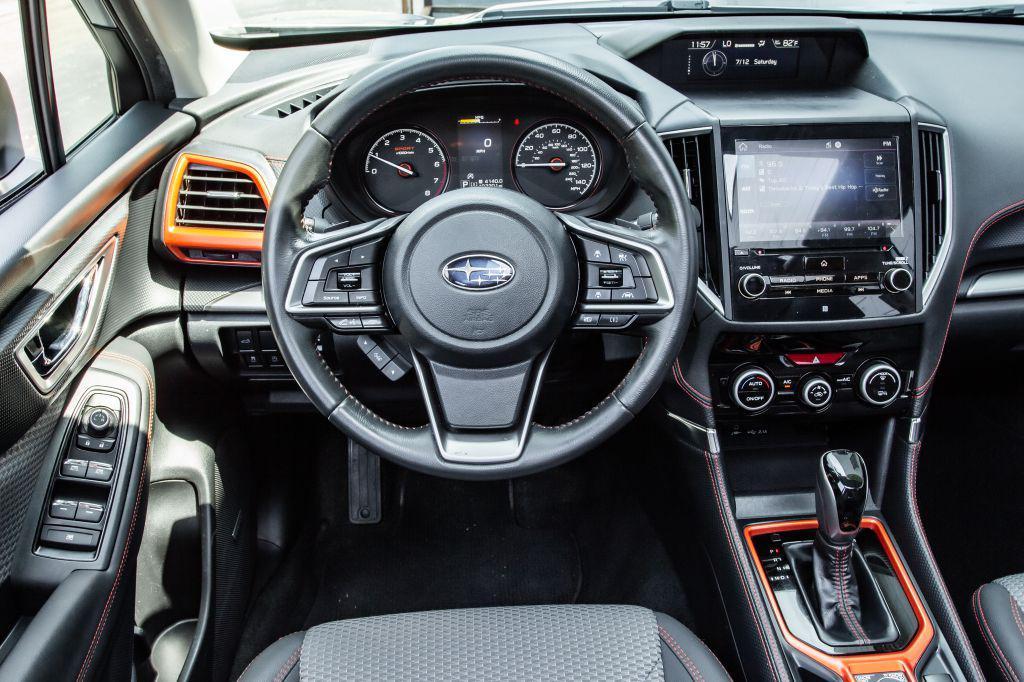 used 2019 Subaru Forester car, priced at $17,900