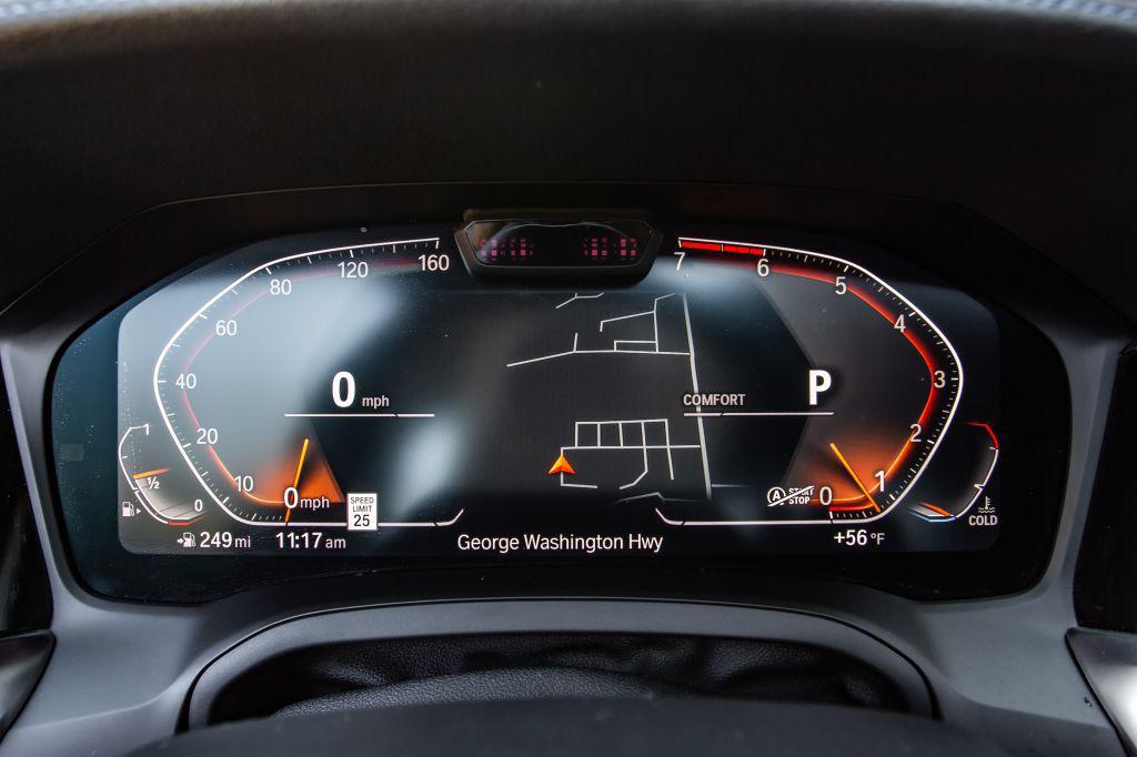 used 2019 BMW 330 car, priced at $29,500