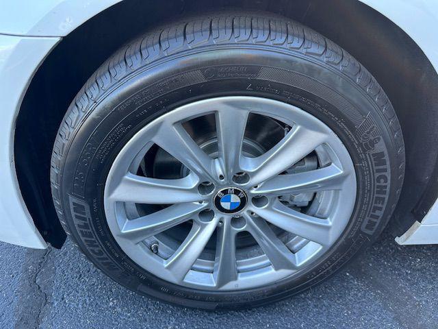 used 2014 BMW 528 car, priced at $10,900