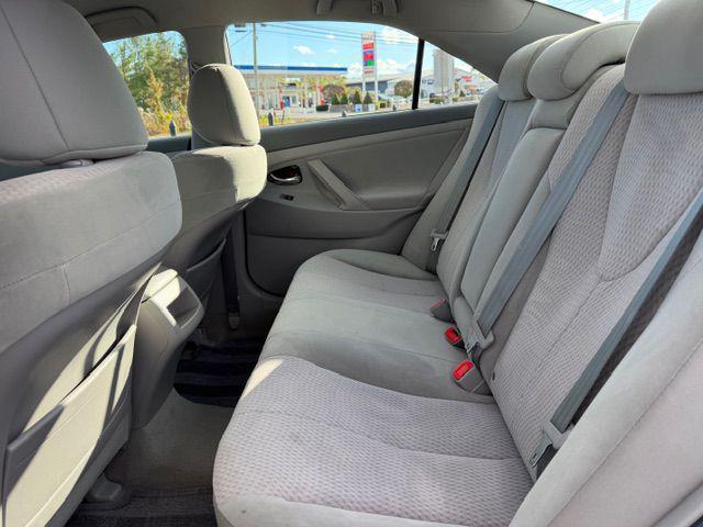 used 2011 Toyota Camry car, priced at $10,500