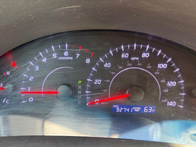 used 2011 Toyota Camry car, priced at $10,500