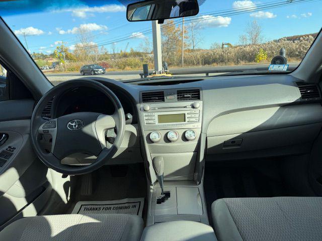 used 2011 Toyota Camry car, priced at $10,500