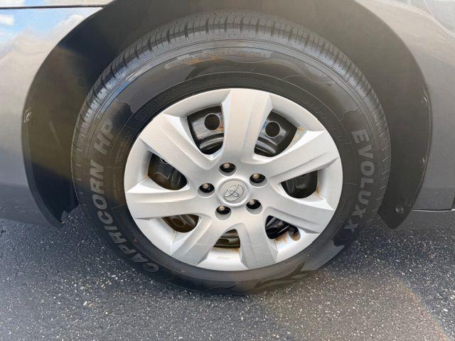 used 2011 Toyota Camry car, priced at $10,500
