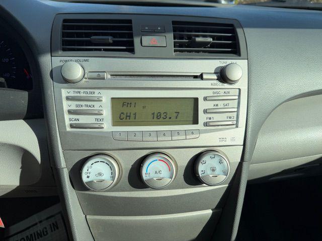 used 2011 Toyota Camry car, priced at $10,500