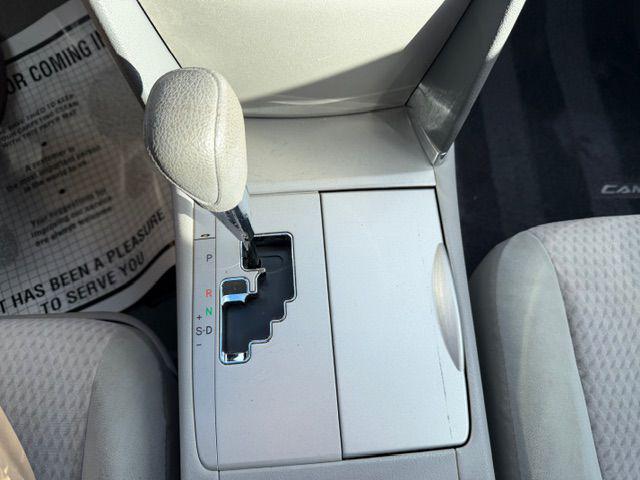 used 2011 Toyota Camry car, priced at $10,500