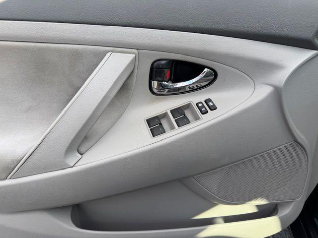 used 2011 Toyota Camry car, priced at $10,500