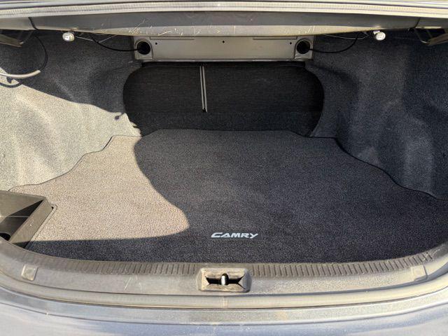 used 2011 Toyota Camry car, priced at $10,500