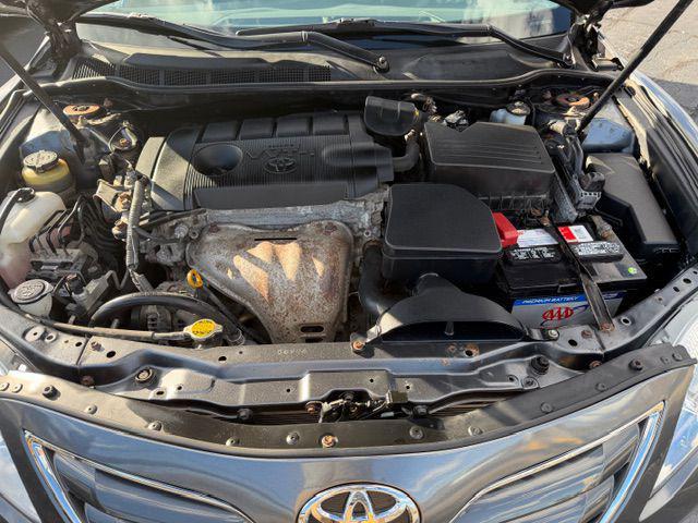 used 2011 Toyota Camry car, priced at $10,500