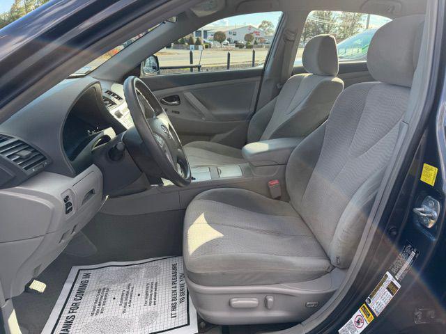 used 2011 Toyota Camry car, priced at $10,500