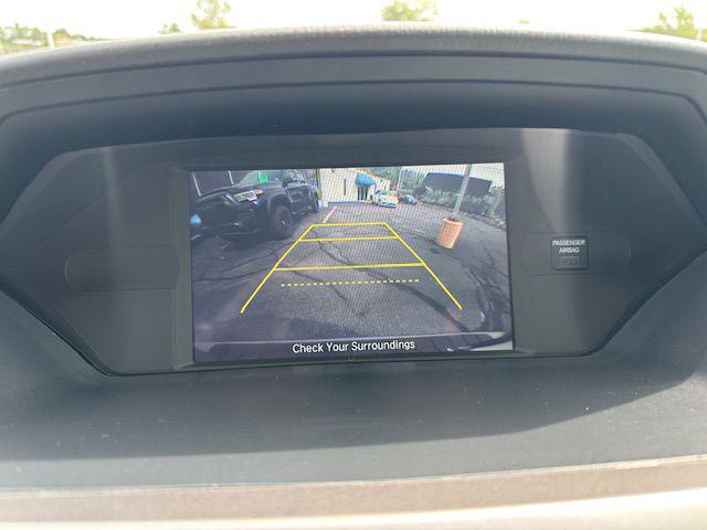 used 2016 Honda Odyssey car, priced at $16,500