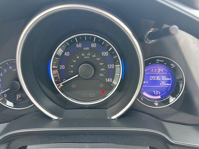 used 2018 Honda Fit car, priced at $15,650