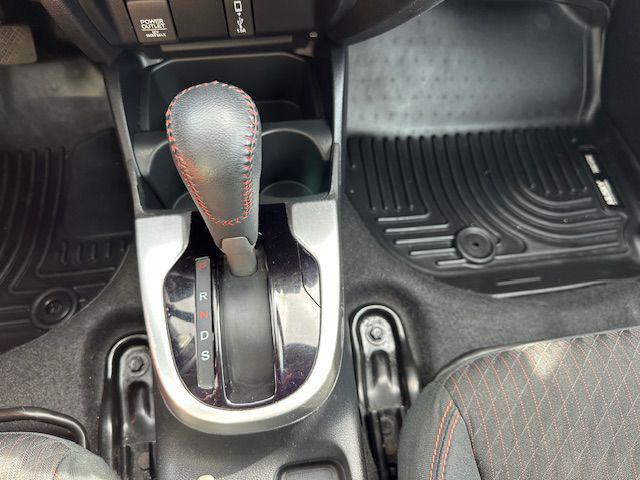 used 2018 Honda Fit car, priced at $15,650