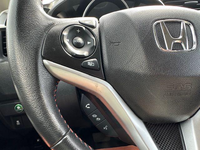 used 2018 Honda Fit car, priced at $15,650