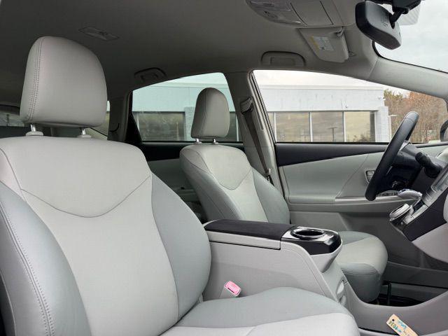 used 2014 Toyota Prius v car, priced at $14,750