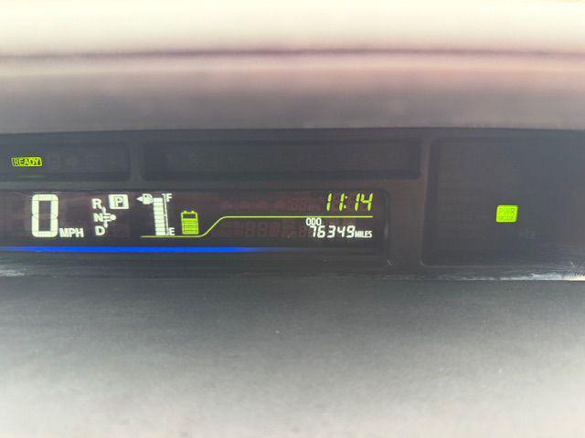 used 2014 Toyota Prius v car, priced at $14,750