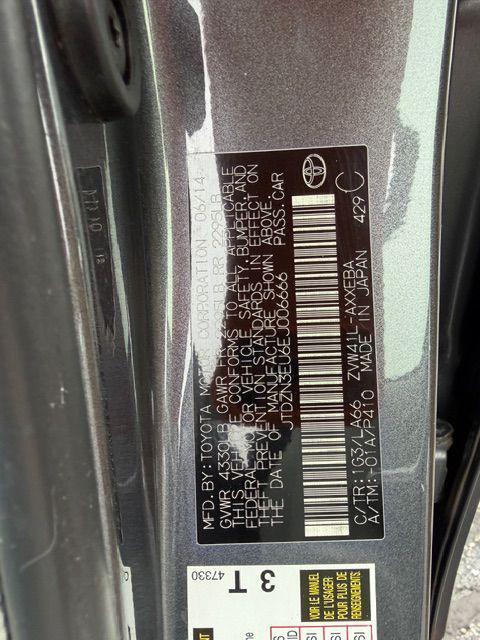 used 2014 Toyota Prius v car, priced at $14,750