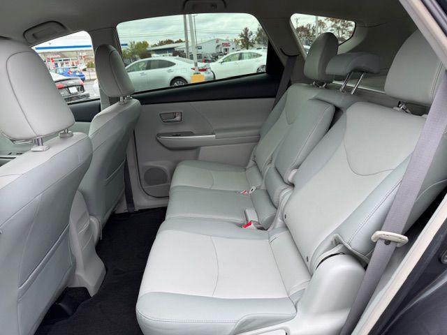 used 2014 Toyota Prius v car, priced at $14,750