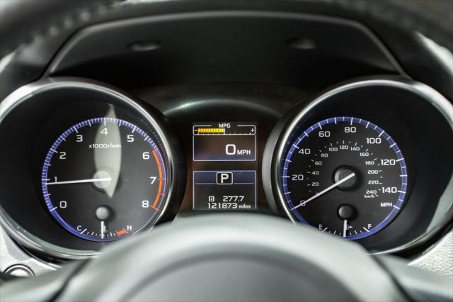 used 2015 Subaru Legacy car, priced at $9,999