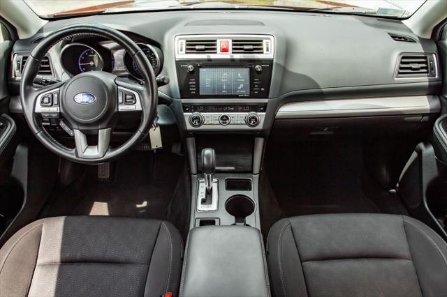 used 2015 Subaru Legacy car, priced at $9,999