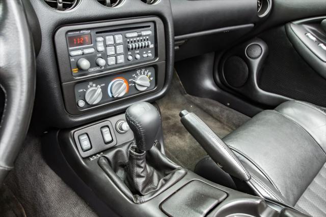 used 2002 Pontiac Firebird car, priced at $34,750