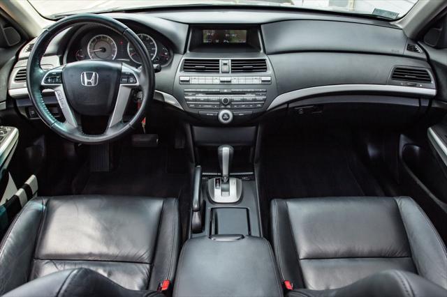 used 2010 Honda Accord car, priced at $13,900