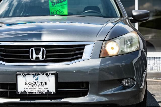 used 2010 Honda Accord car, priced at $13,900